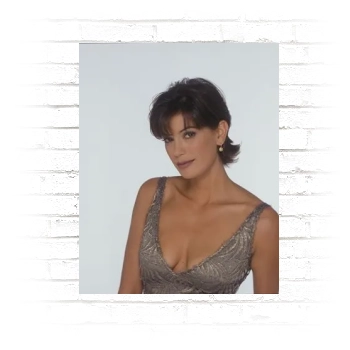 Teri Hatcher Poster