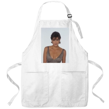 Teri Hatcher Apron