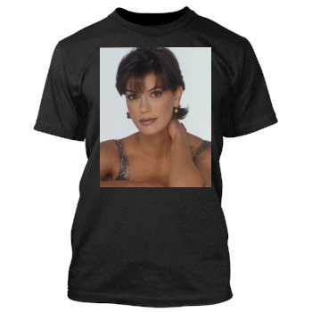 Teri Hatcher Men's TShirt