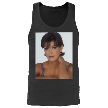 Teri Hatcher Men's Tank Top