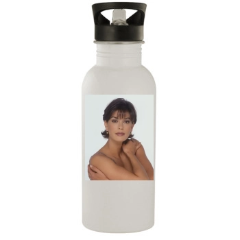 Teri Hatcher Stainless Steel Water Bottle