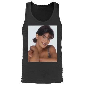 Teri Hatcher Men's Tank Top