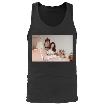 Teri Hatcher Men's Tank Top