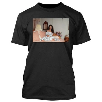 Teri Hatcher Men's TShirt