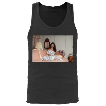 Teri Hatcher Men's Tank Top