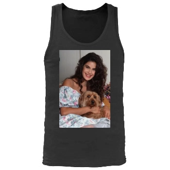 Teri Hatcher Men's Tank Top