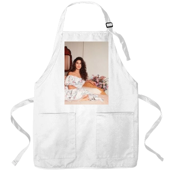 Teri Hatcher Apron