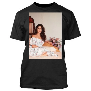 Teri Hatcher Men's TShirt