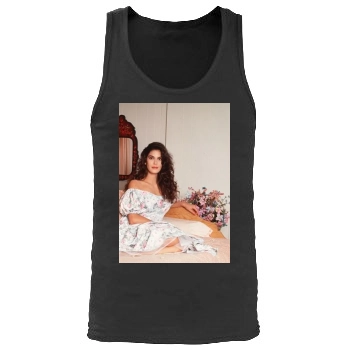 Teri Hatcher Men's Tank Top