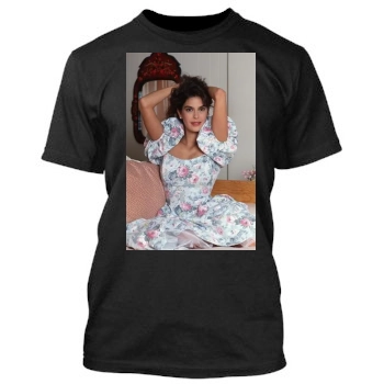 Teri Hatcher Men's TShirt