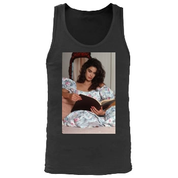 Teri Hatcher Men's Tank Top