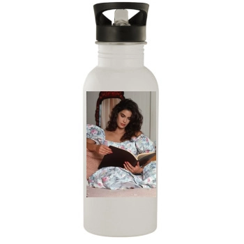 Teri Hatcher Stainless Steel Water Bottle