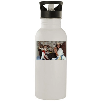 Teri Hatcher Stainless Steel Water Bottle