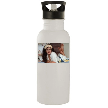 Teri Hatcher Stainless Steel Water Bottle