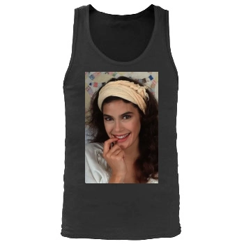 Teri Hatcher Men's Tank Top