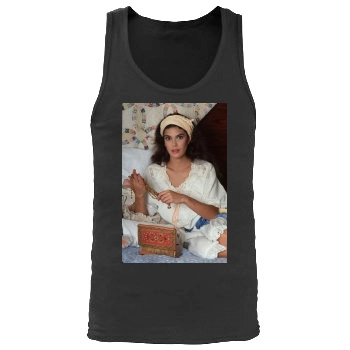 Teri Hatcher Men's Tank Top