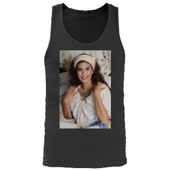 Teri Hatcher Men's Tank Top