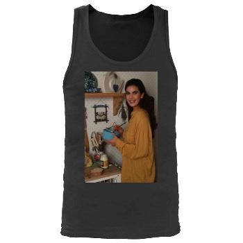 Teri Hatcher Men's Tank Top