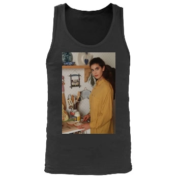 Teri Hatcher Men's Tank Top