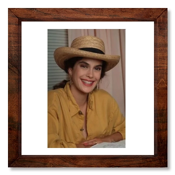 Teri Hatcher 12x12