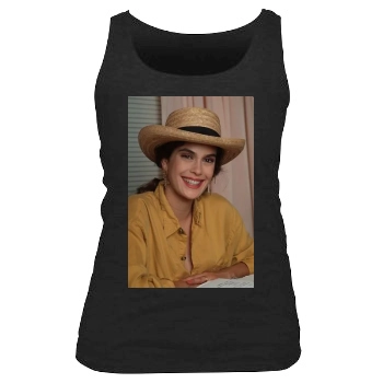 Teri Hatcher Women's Tank Top