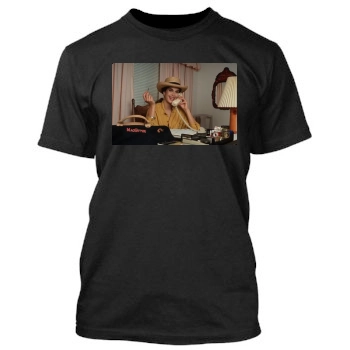 Teri Hatcher Men's TShirt