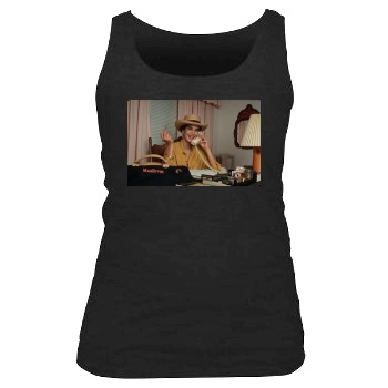 Teri Hatcher Women's Tank Top