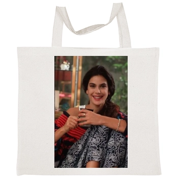 Teri Hatcher Tote