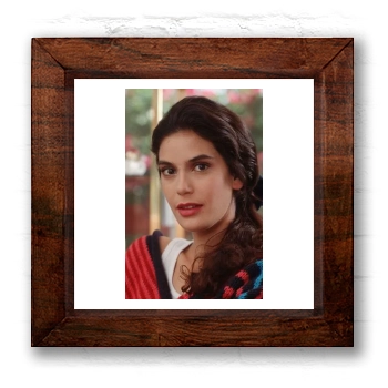 Teri Hatcher 6x6