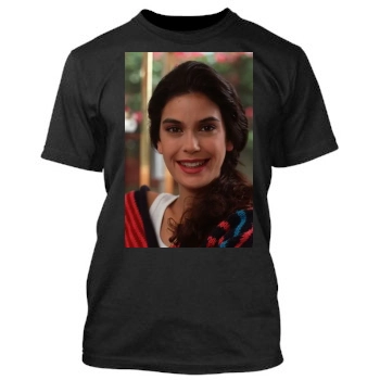 Teri Hatcher Men's TShirt