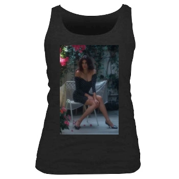 Teri Hatcher Women's Tank Top