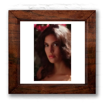 Teri Hatcher 6x6