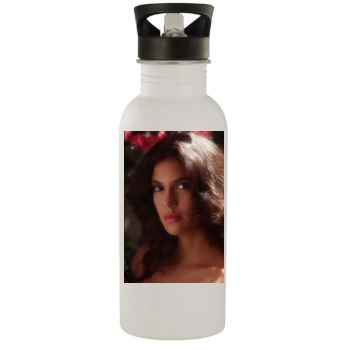 Teri Hatcher Stainless Steel Water Bottle