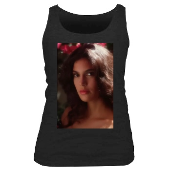 Teri Hatcher Women's Tank Top