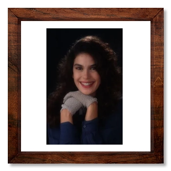 Teri Hatcher 12x12