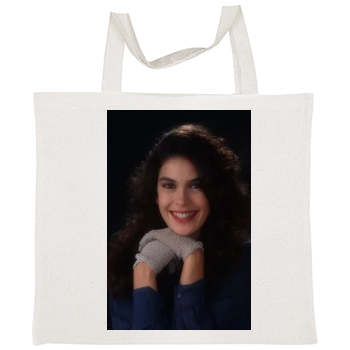 Teri Hatcher Tote