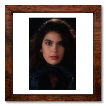 Teri Hatcher 12x12