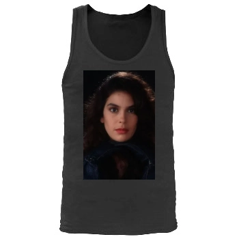 Teri Hatcher Men's Tank Top