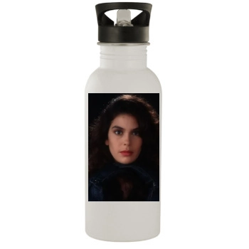 Teri Hatcher Stainless Steel Water Bottle