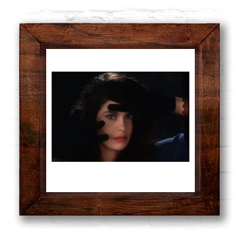 Teri Hatcher 6x6