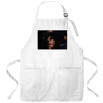 Teri Hatcher Apron