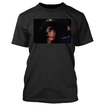 Teri Hatcher Men's TShirt