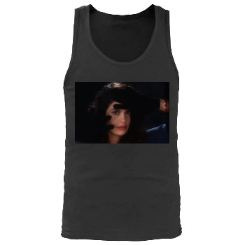 Teri Hatcher Men's Tank Top