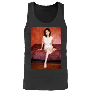 Teri Hatcher Men's Tank Top