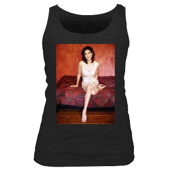 Teri Hatcher Women's Tank Top