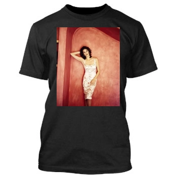 Teri Hatcher Men's TShirt