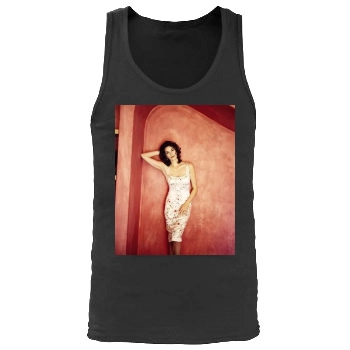 Teri Hatcher Men's Tank Top