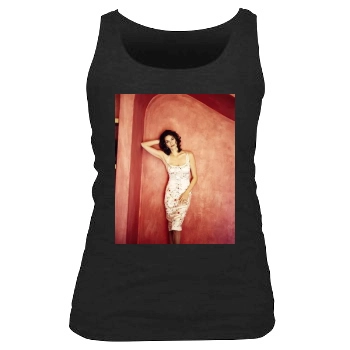 Teri Hatcher Women's Tank Top