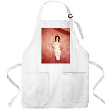 Teri Hatcher Apron