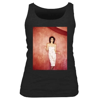 Teri Hatcher Women's Tank Top